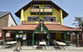 Hotel Napsugar